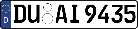 DU-AI9435
