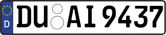 DU-AI9437