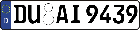 DU-AI9439