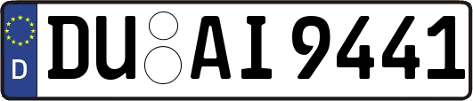 DU-AI9441