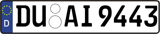 DU-AI9443