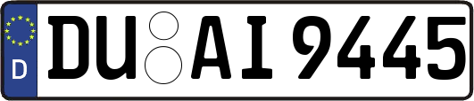 DU-AI9445