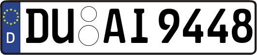 DU-AI9448
