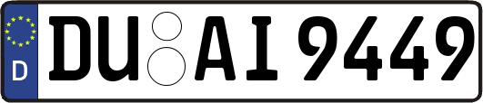 DU-AI9449