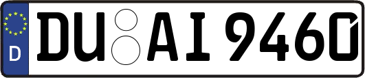 DU-AI9460