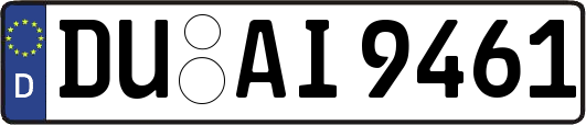 DU-AI9461
