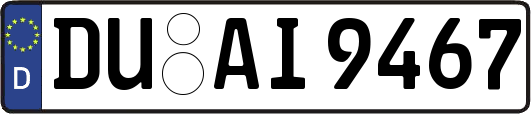 DU-AI9467