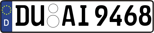 DU-AI9468