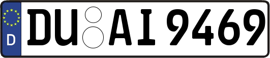 DU-AI9469