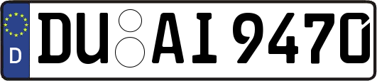 DU-AI9470