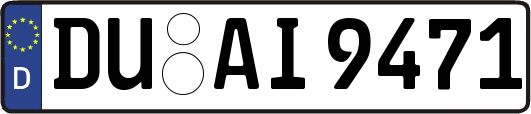 DU-AI9471