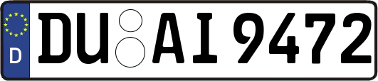 DU-AI9472