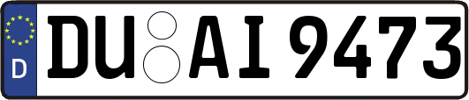 DU-AI9473