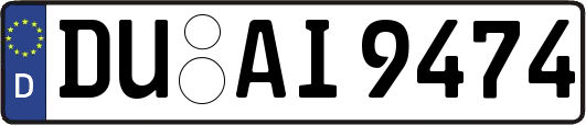 DU-AI9474