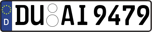 DU-AI9479