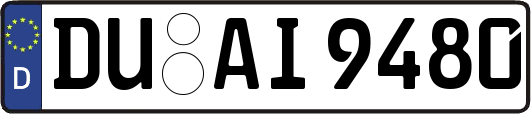 DU-AI9480