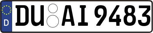 DU-AI9483