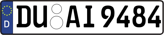 DU-AI9484