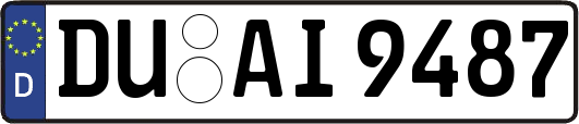 DU-AI9487