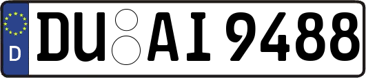 DU-AI9488