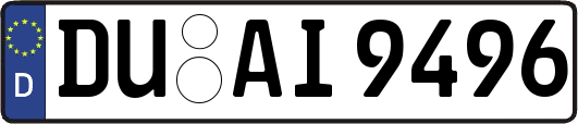 DU-AI9496
