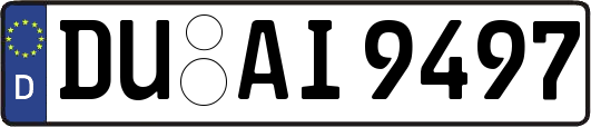 DU-AI9497