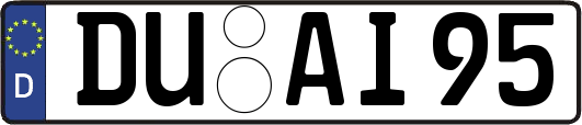 DU-AI95