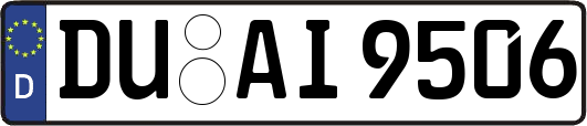 DU-AI9506