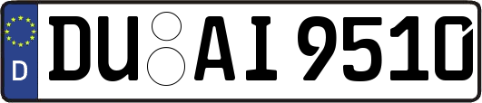 DU-AI9510