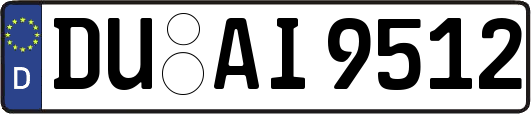 DU-AI9512