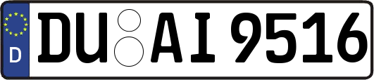 DU-AI9516