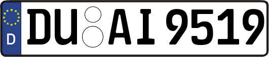 DU-AI9519