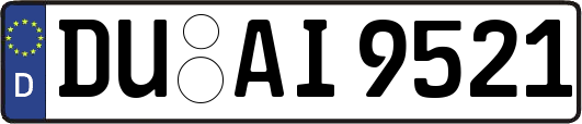 DU-AI9521