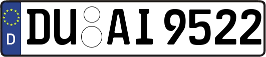 DU-AI9522