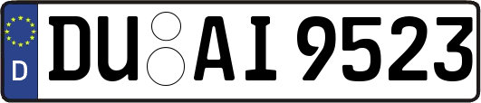 DU-AI9523