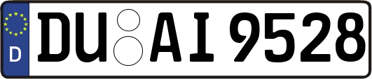 DU-AI9528