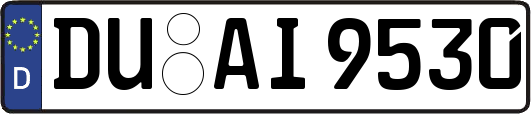 DU-AI9530