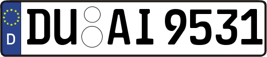 DU-AI9531