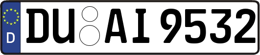 DU-AI9532