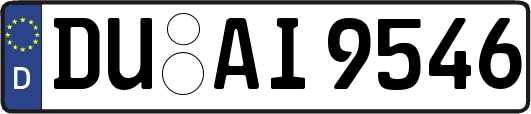 DU-AI9546