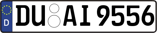DU-AI9556