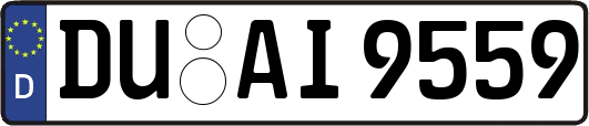 DU-AI9559