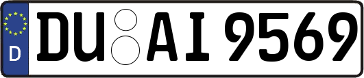 DU-AI9569