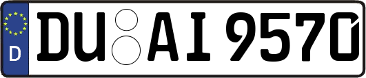 DU-AI9570
