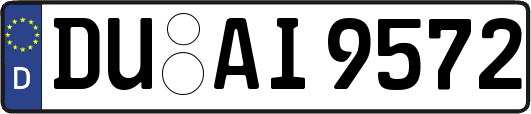 DU-AI9572