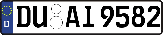 DU-AI9582