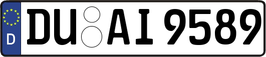 DU-AI9589