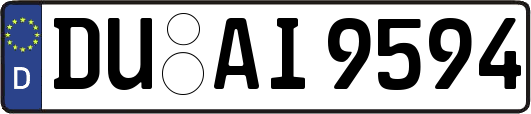 DU-AI9594