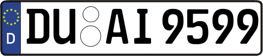 DU-AI9599