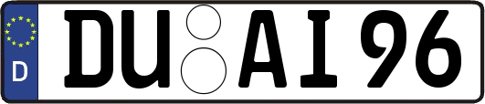 DU-AI96